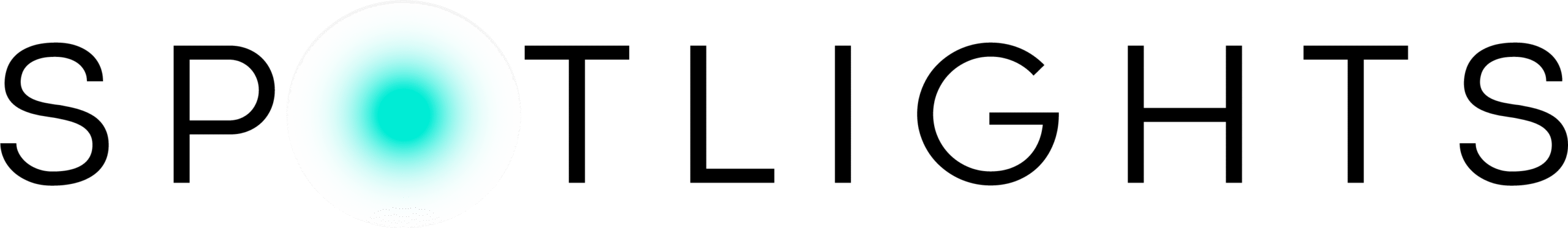 SPOTLIGHTS-BLACK