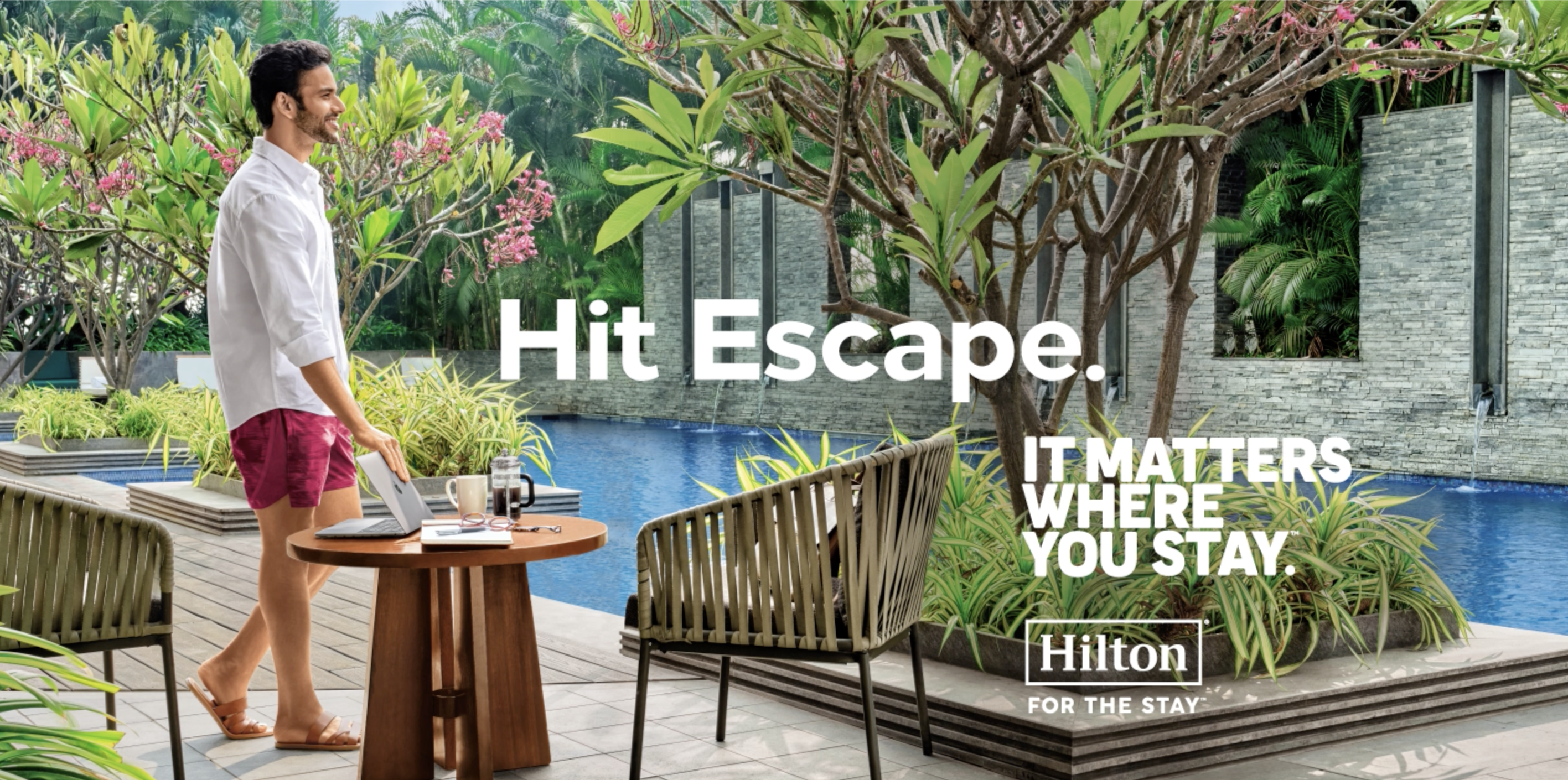 Hilton