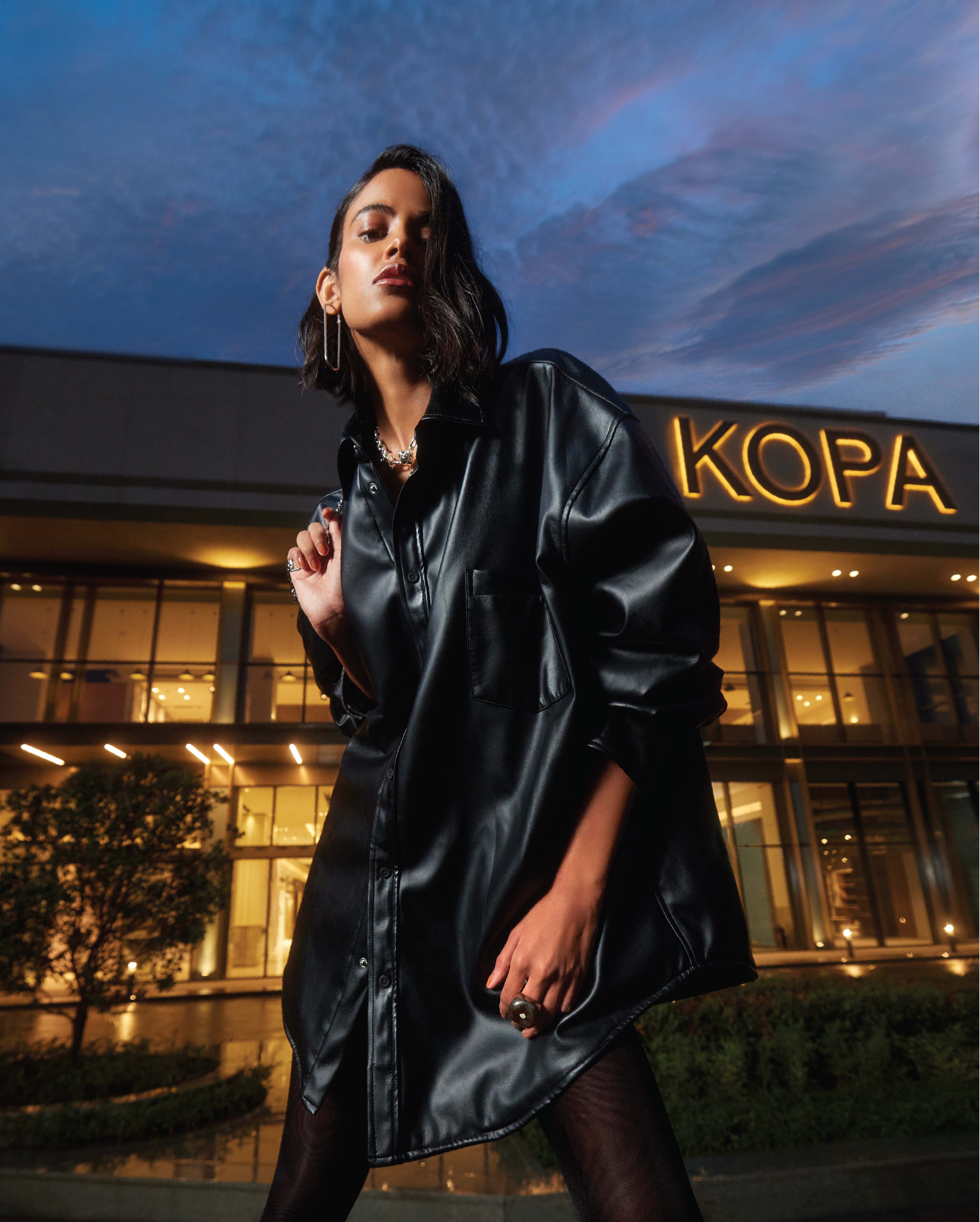 Kopa