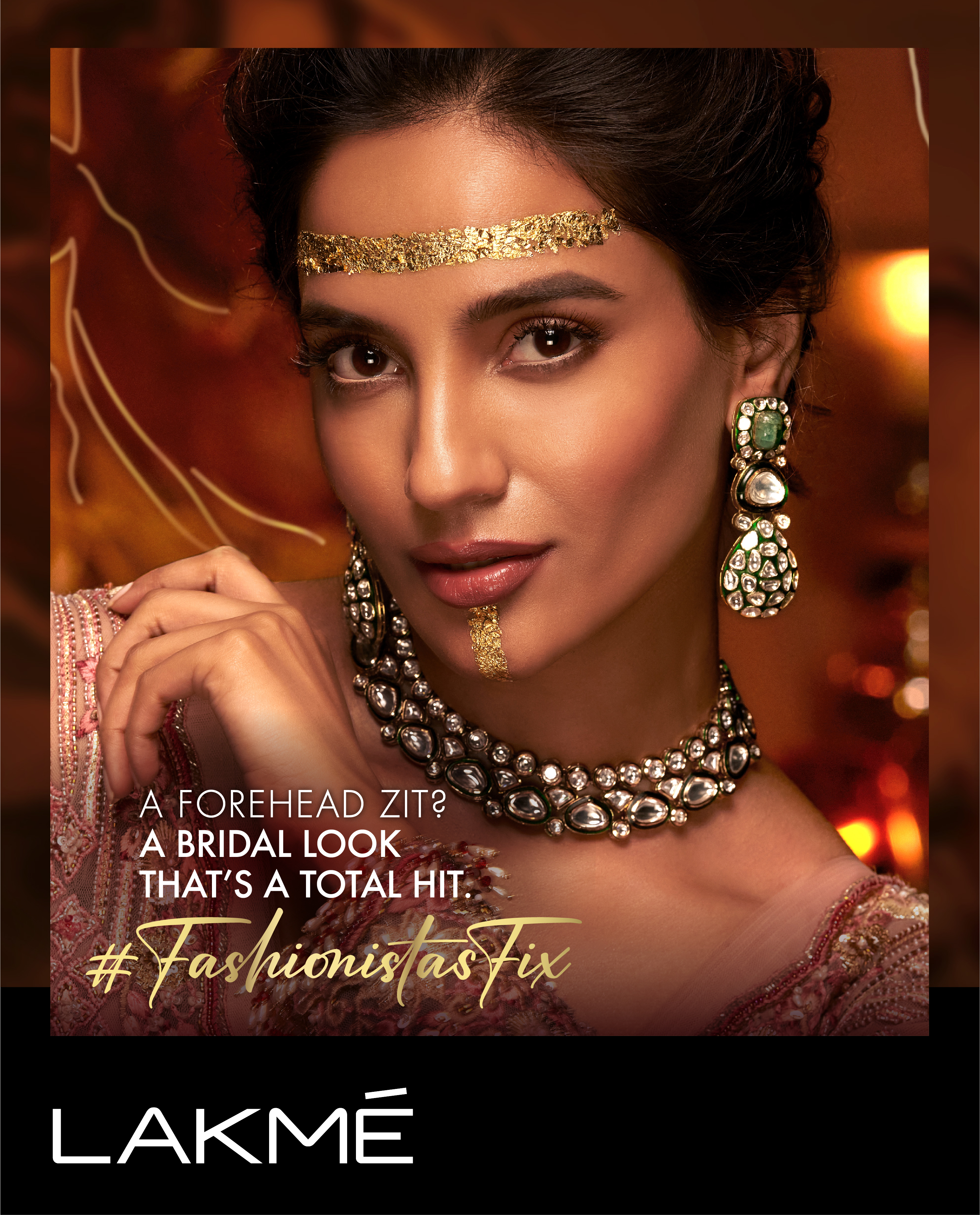 Lakme Bridal