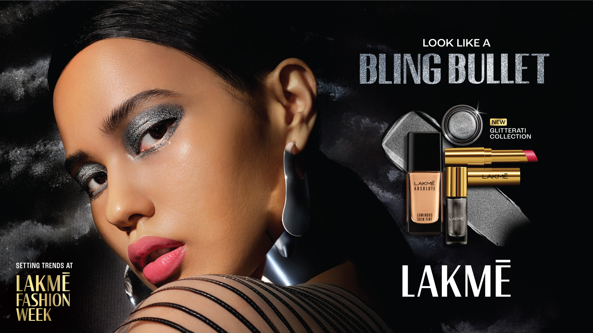 Lakme Litterati
