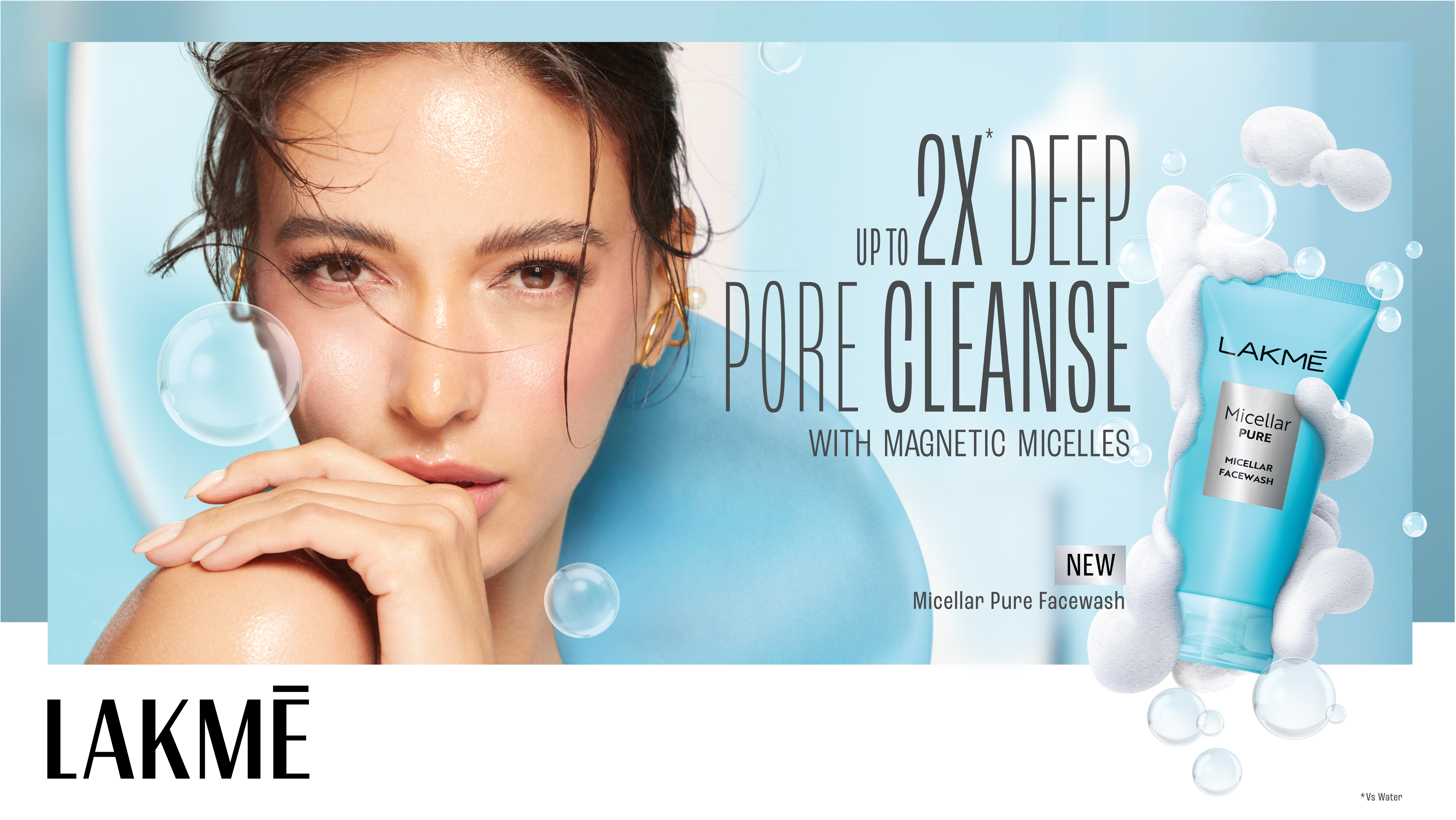 Lakme Skin