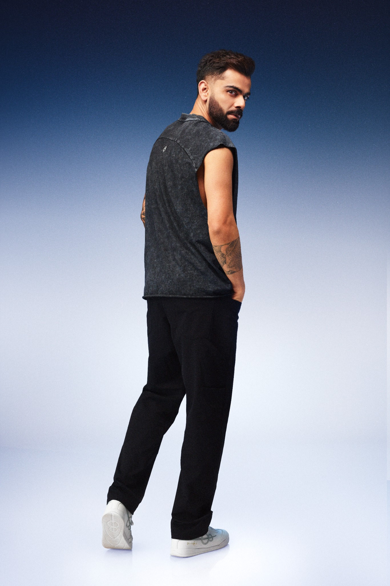 One8 Virat Kohli